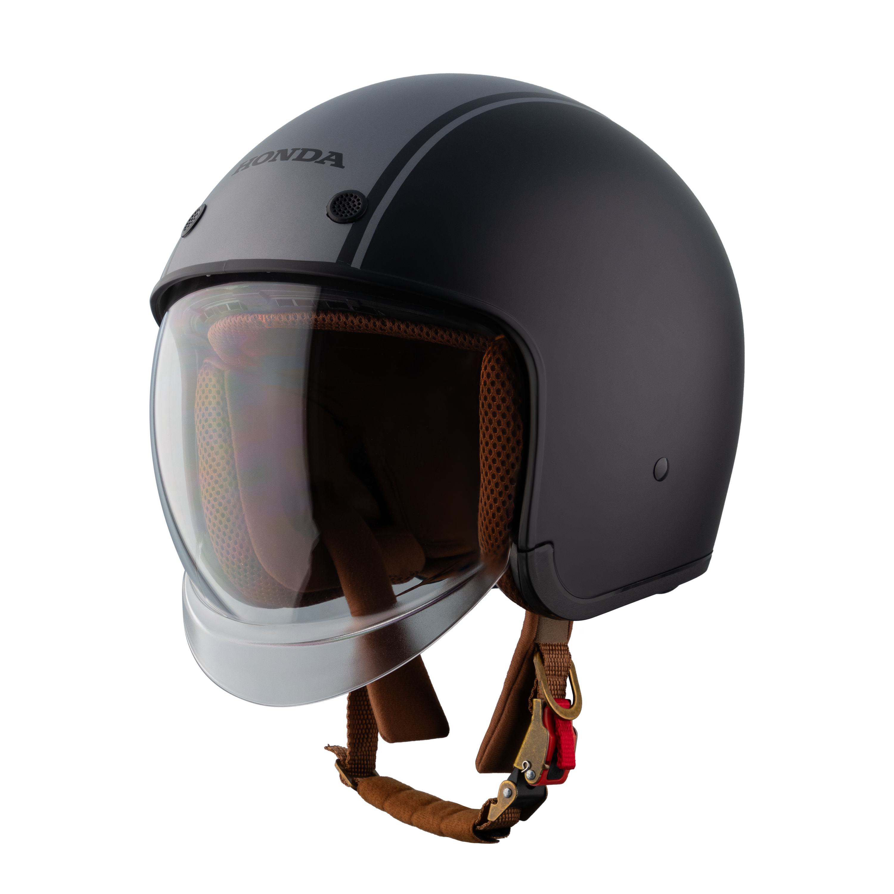 Mũ bảo hiểm Honda